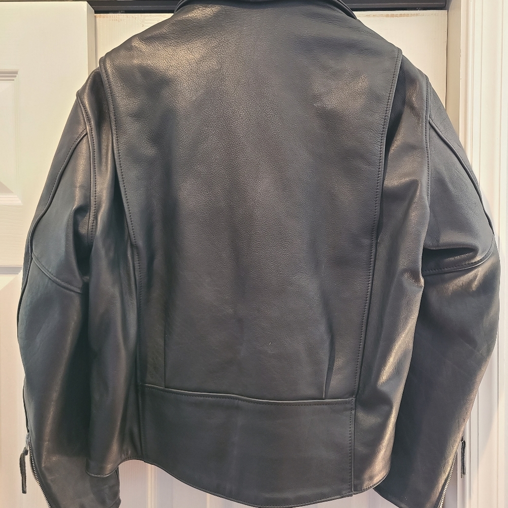 Harley-Davidson Black XL men's jacket